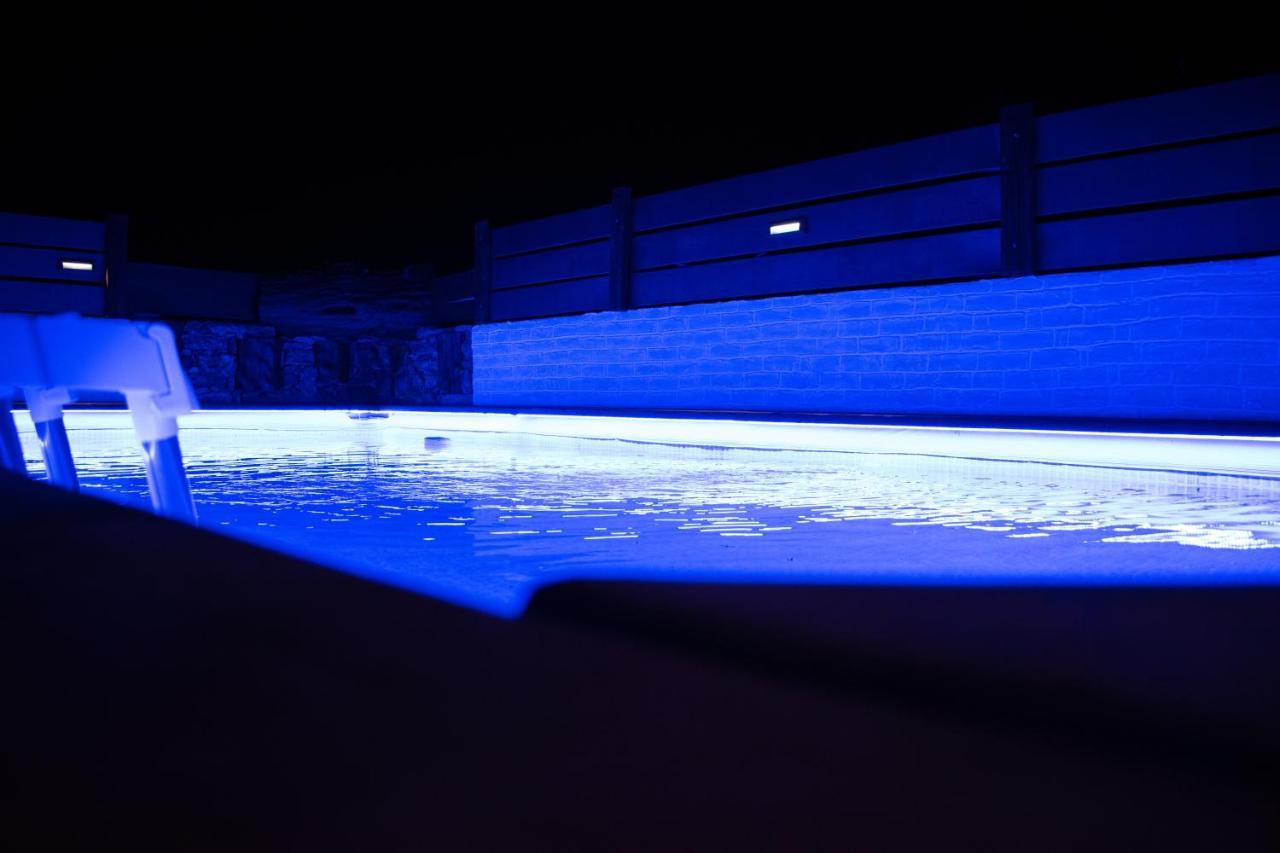 Haritos Holidays Home Pombia Exterior foto